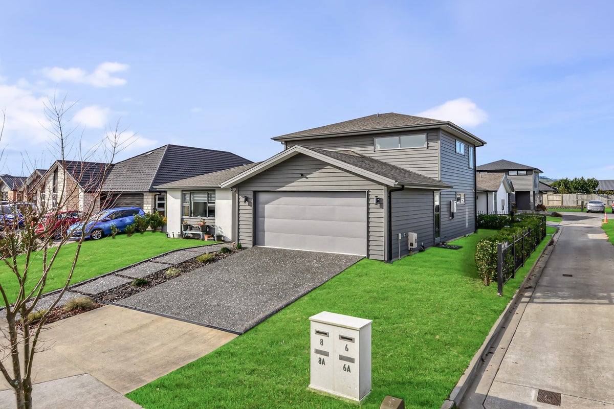 8 Kaaka Street, Cambridge, Cambridge - Carousel 1
