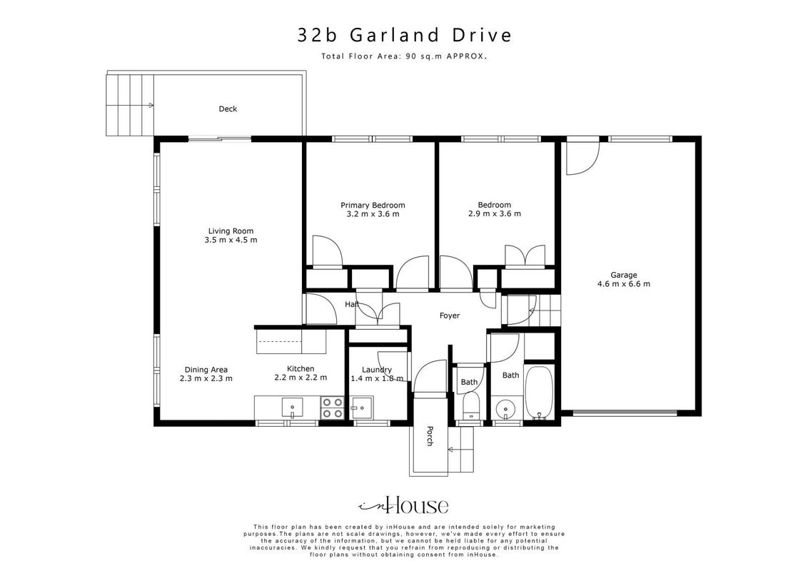 32B Garland Drive, St Andrews, Hamilton - Carousel 15