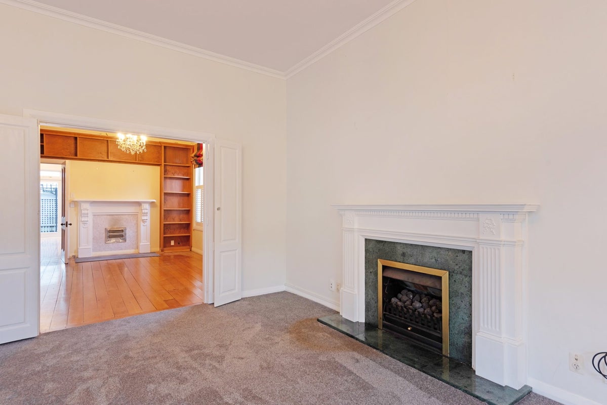 8 Park Street, Thorndon, Wellington - Carousel 2