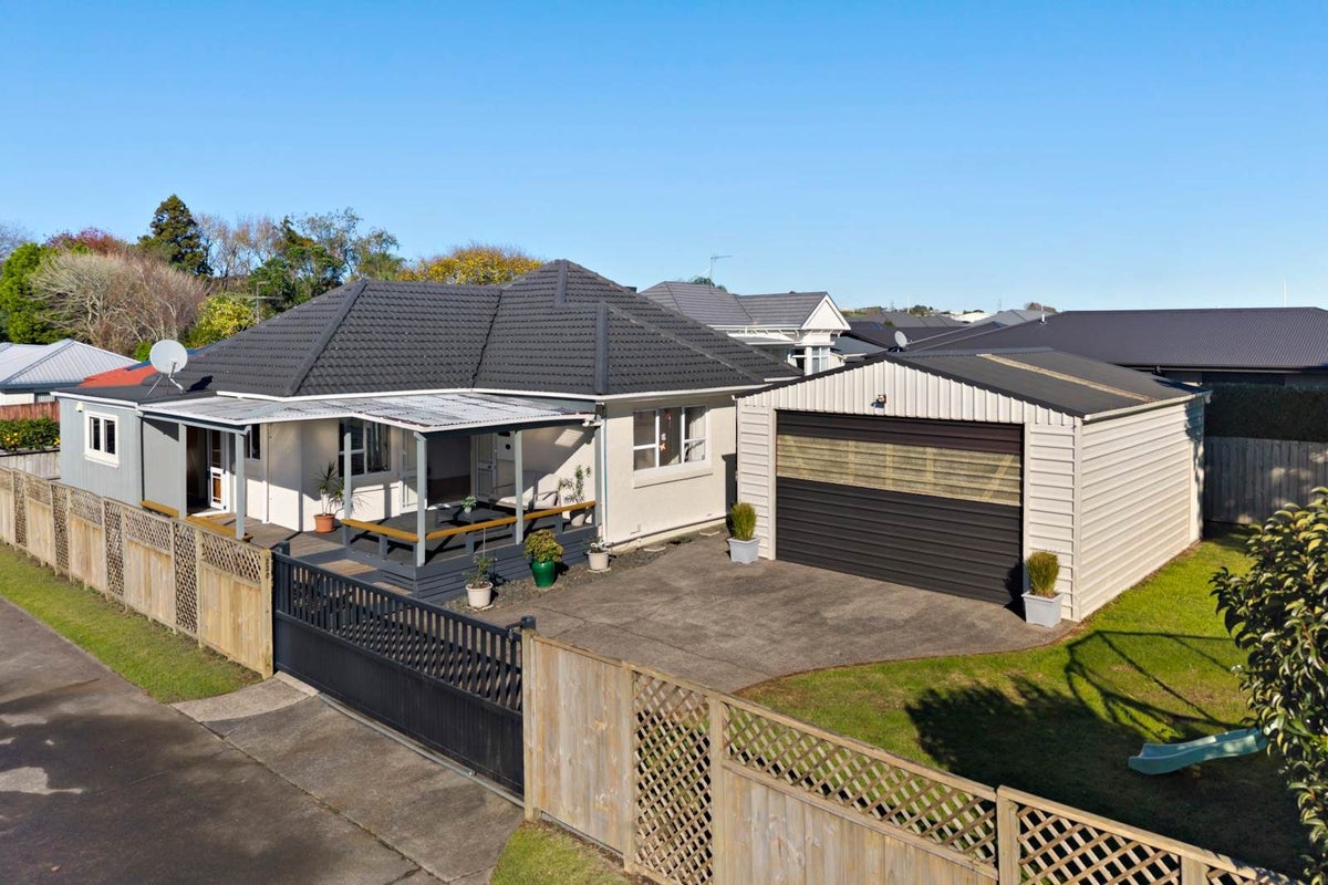 230 Victoria Street West, Pukekohe, Franklin, Auckland - Carousel 1