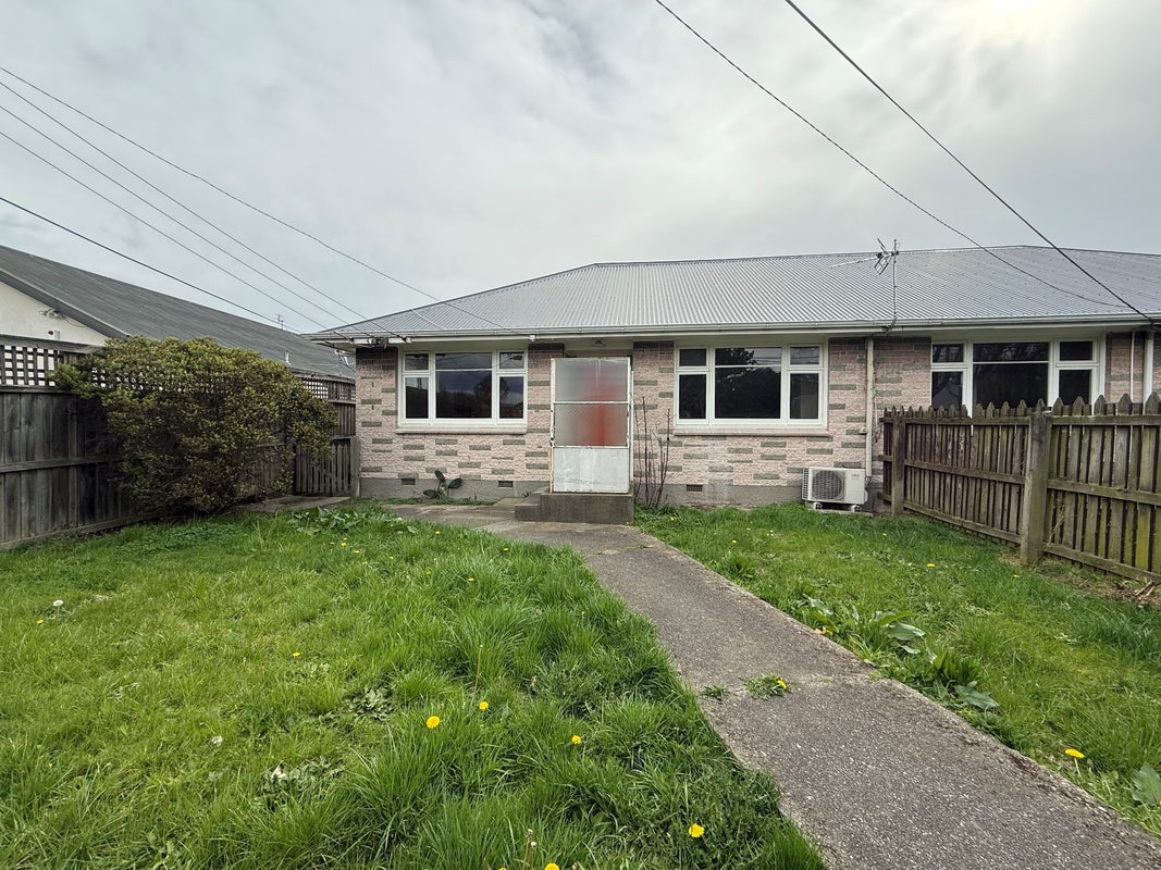 2/24 Newbery Street, Opawa, Christchurch - Carousel 1