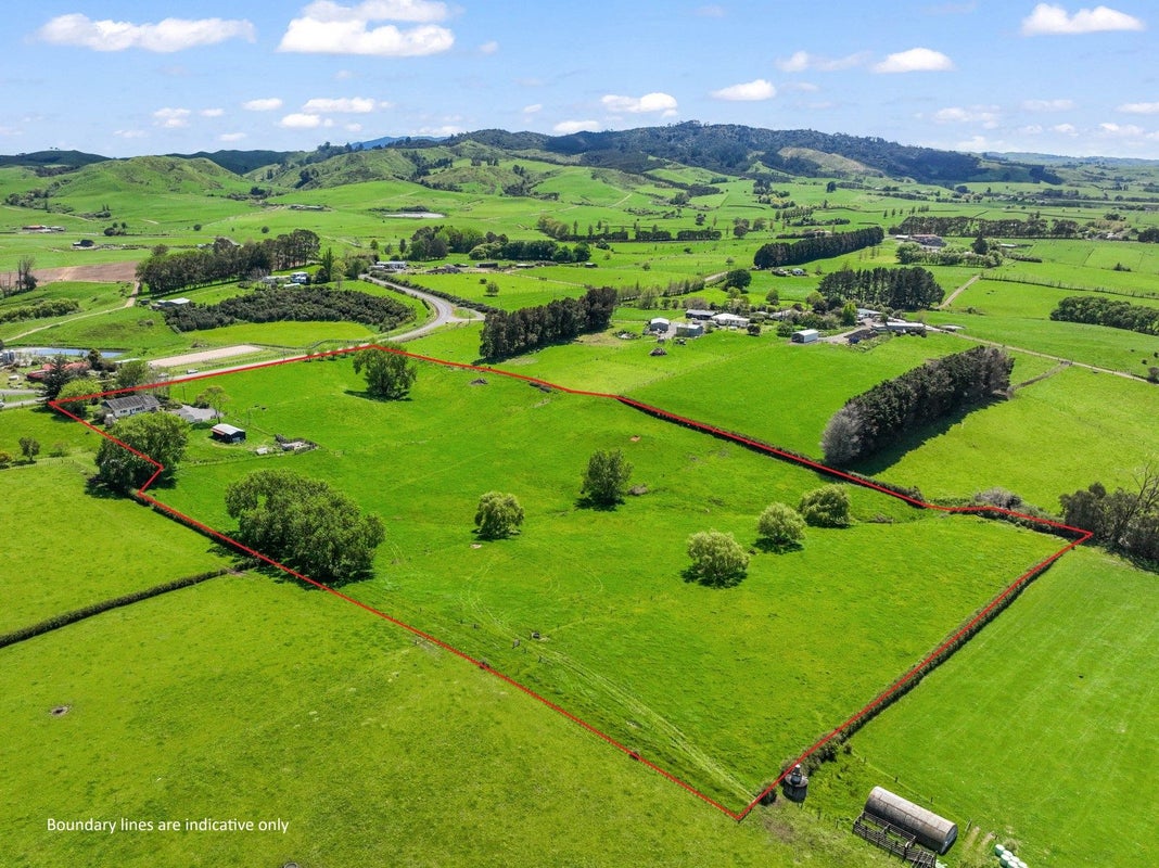 360 Tauhei Road, Mangateparu, Morrinsville - Carousel 1