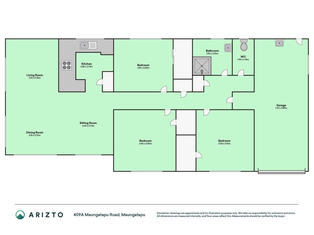 409A Maungatapu Road, Maungatapu, Tauranga - Carousel 26
