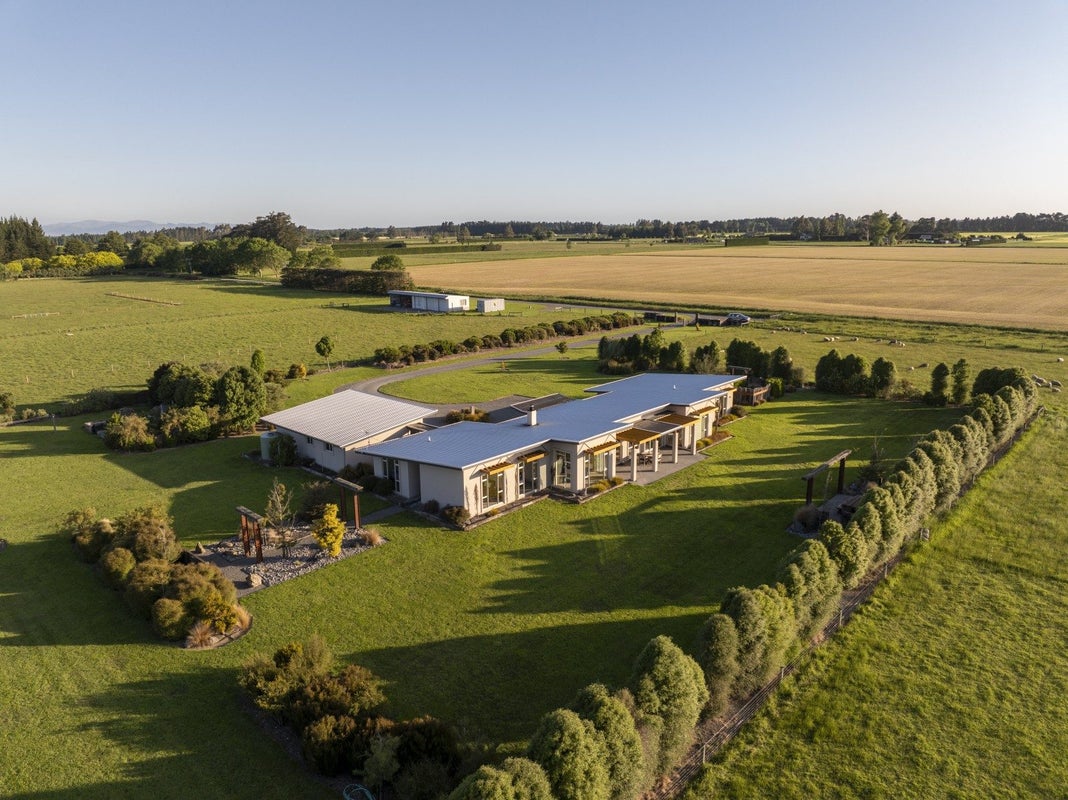 218 Maindonalds Road, West Eyreton, Rangiora - Carousel 1
