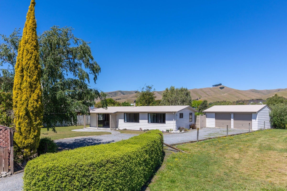 10B Wither Road, Witherlea, Blenheim - Carousel 1