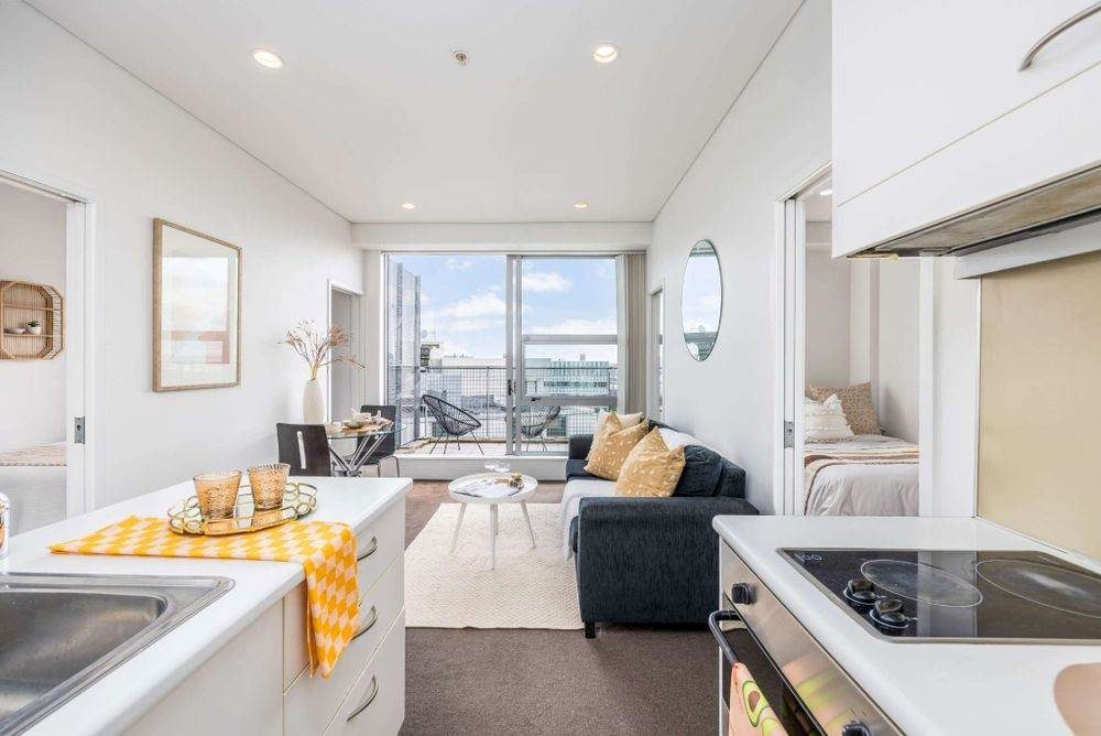 1501/37 Symonds Street, Auckland Central, Auckland - Carousel 2