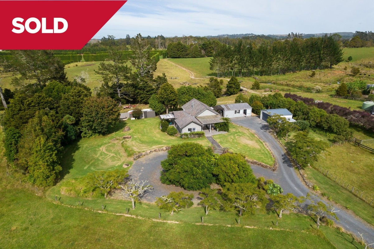 63 Tom Saville Road, Waipapa, Kerikeri - Carousel 1