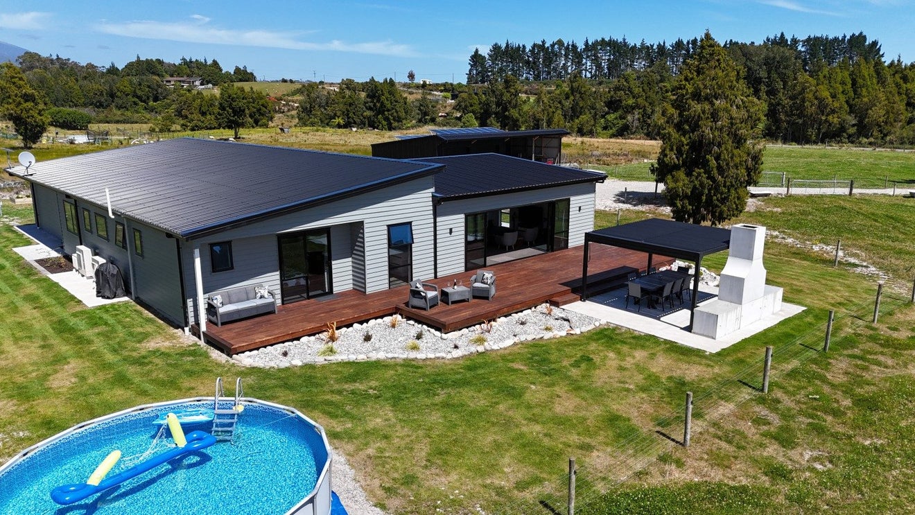 29 Rimu Terrace, Westport, Westport - Carousel 1