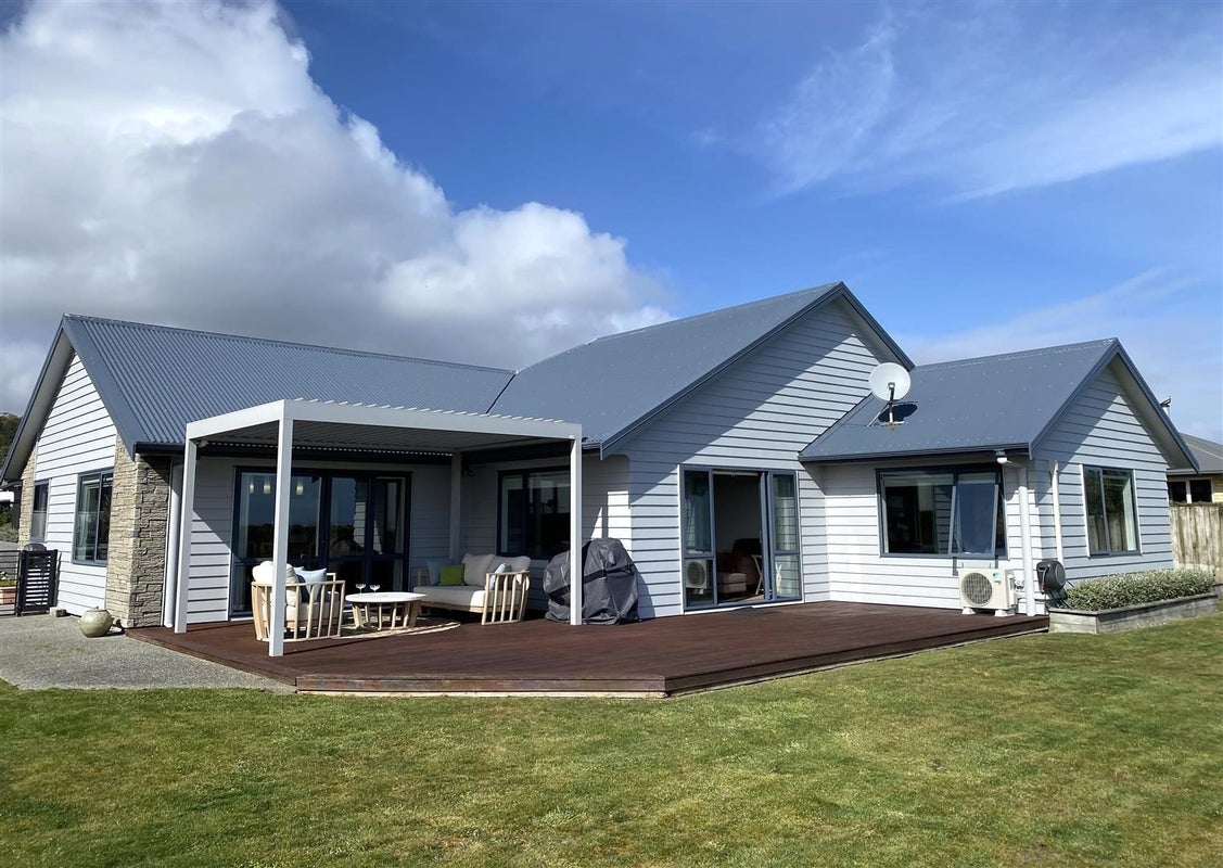 22 Karoro Place, Karoro, Greymouth - Carousel 1