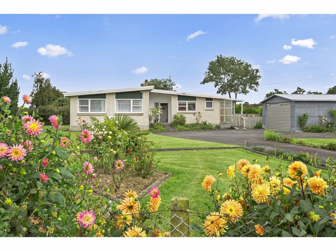 1 McCarthy Street, Waihou, Te Aroha - Carousel 1