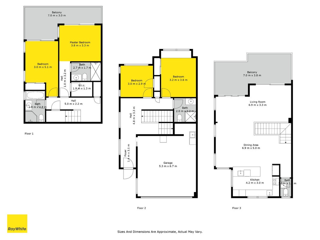 6/8 Wilk Lane, Browns Bay, Auckland - Carousel 16