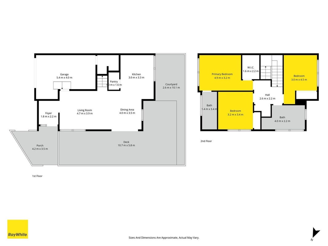 4 Timatanga Rise, Glen Innes, Auckland - Carousel 13