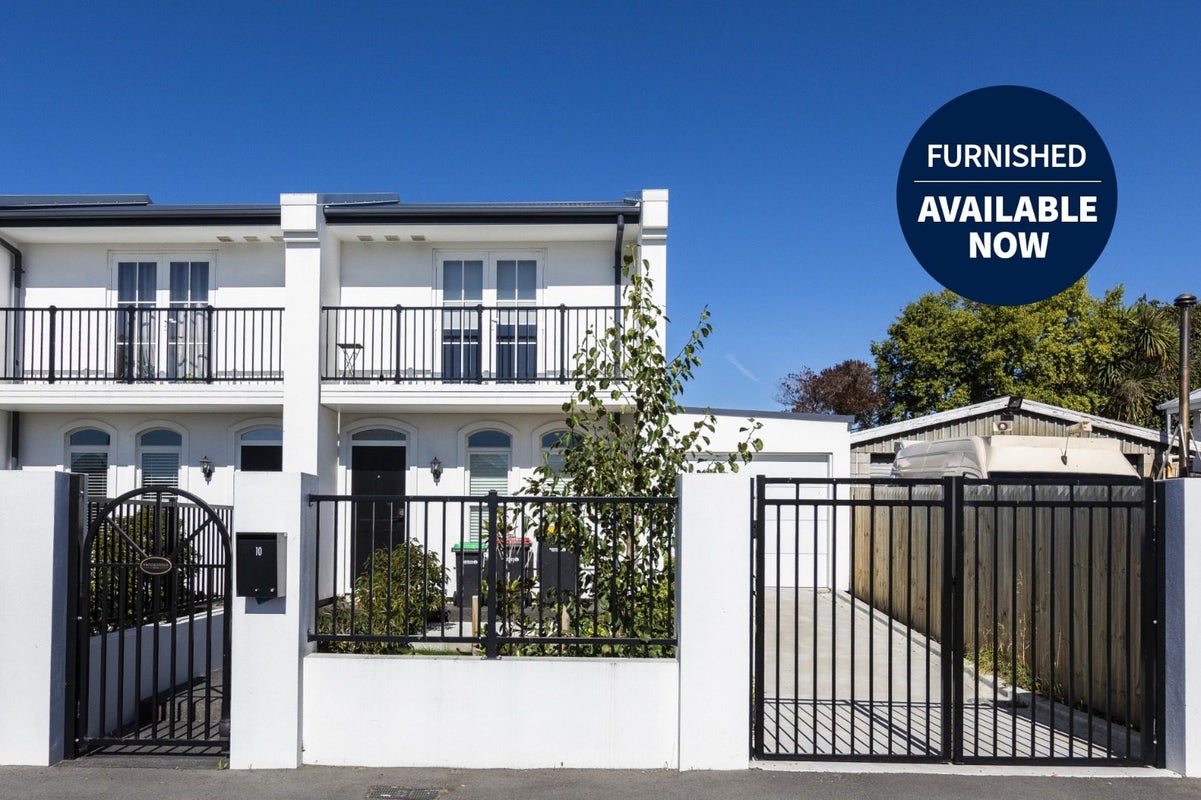 10 Burke Street, Addington, Christchurch - Carousel 1