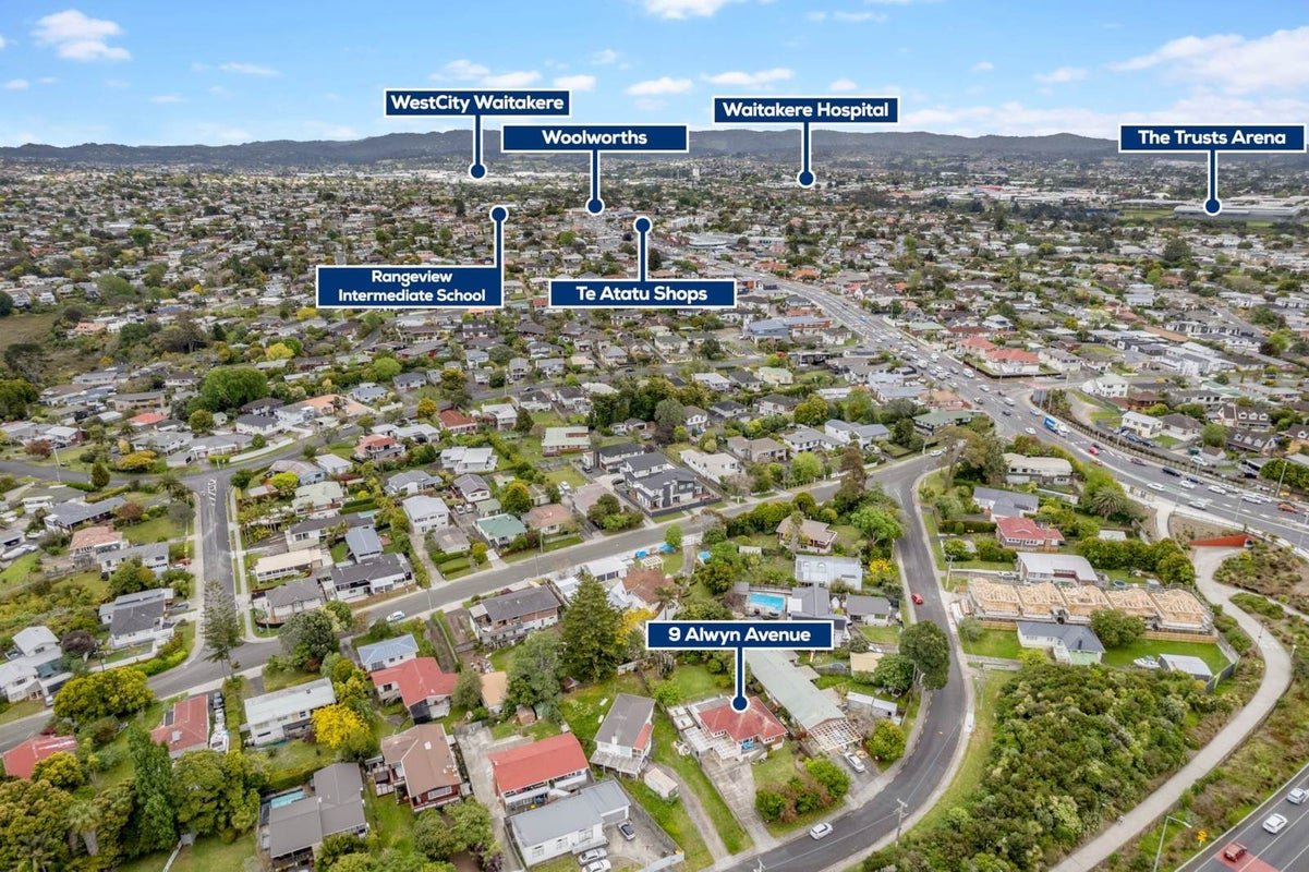 9 Alwyn Avenue, Te Atatu South, Auckland - Carousel 19