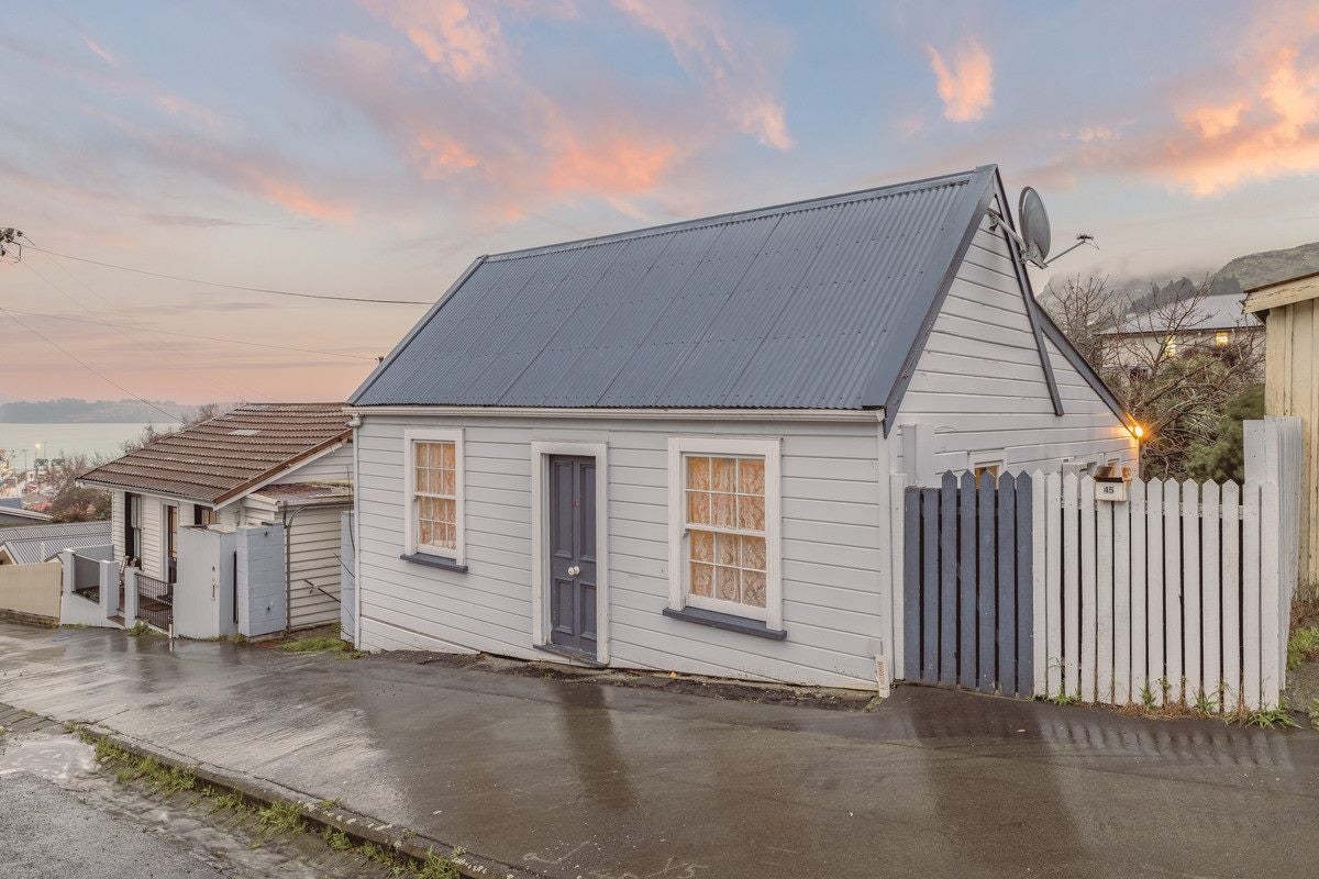 45 Oxford Street, Lyttelton, Lyttelton - Carousel 14