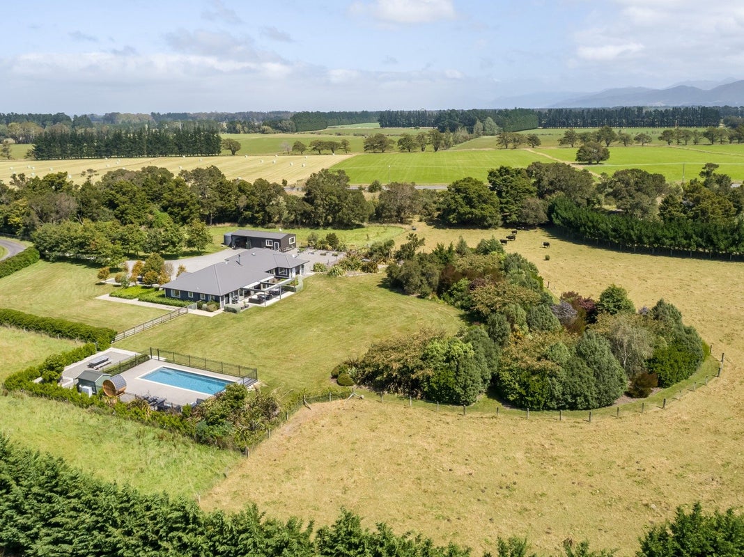 306A Woodside Road, Woodside, Greytown - Carousel 2