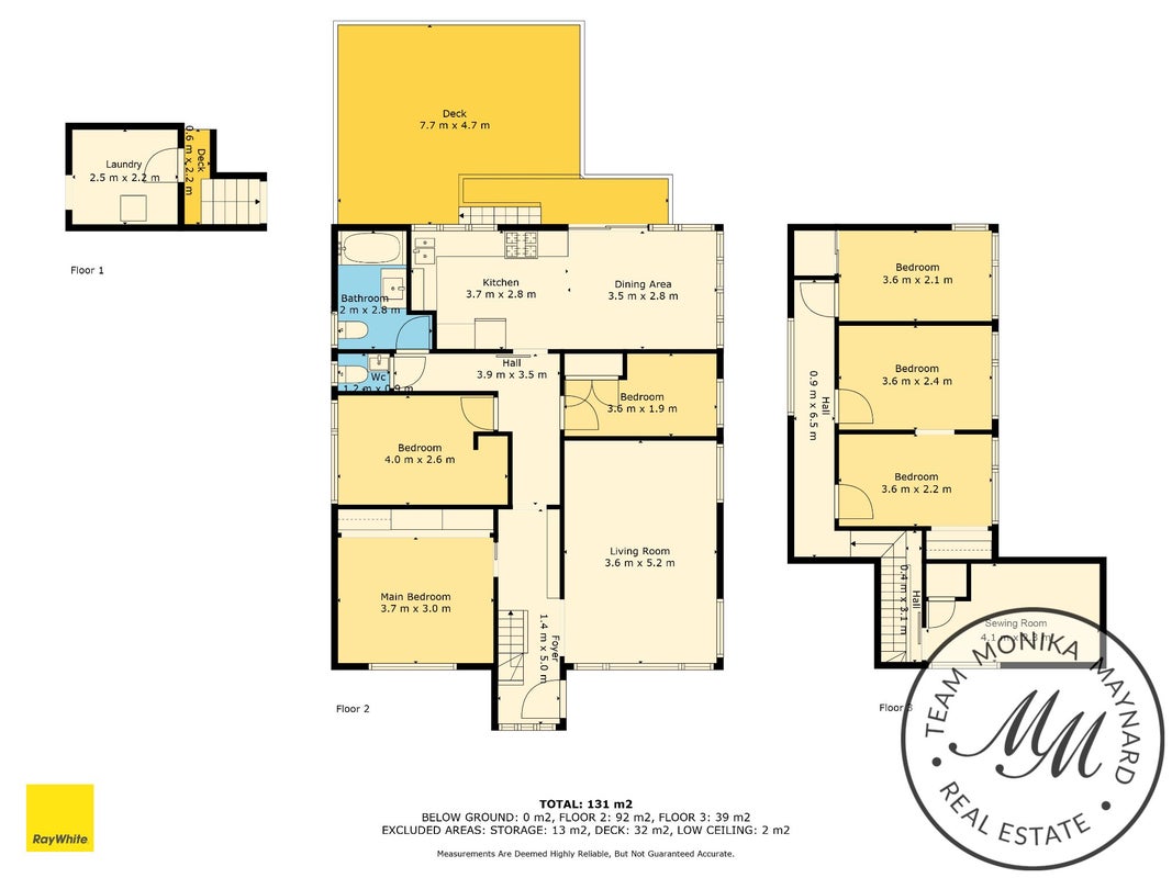4/81 Hutchinson Avenue, New Lynn, Auckland - Carousel 2