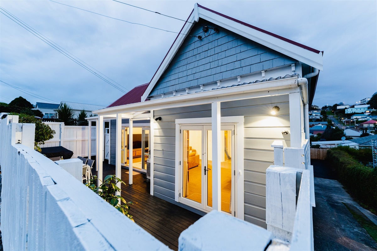 40 Nairn Street, Kaikorai, Dunedin - Carousel 1