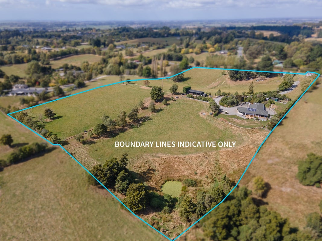286 Downs Road, Geraldine Downs - Carousel 32