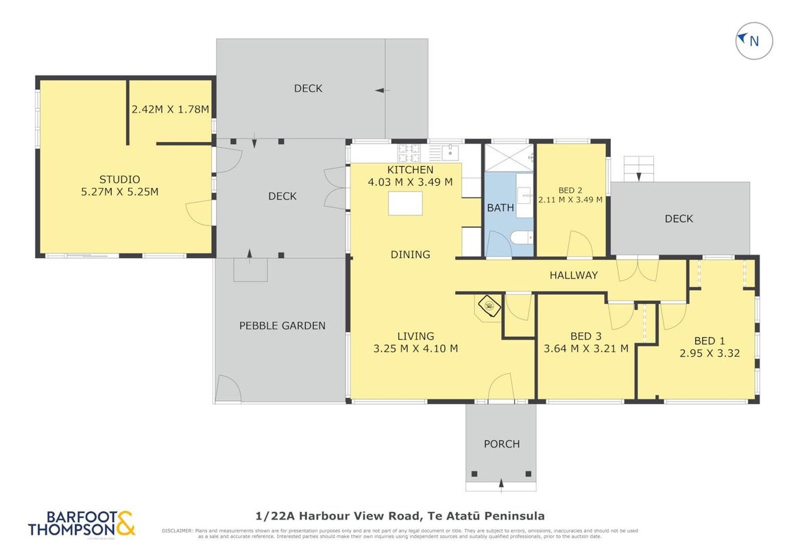 1/22 Harbour View Road, Te Atatū Peninsula, Auckland - Carousel 16