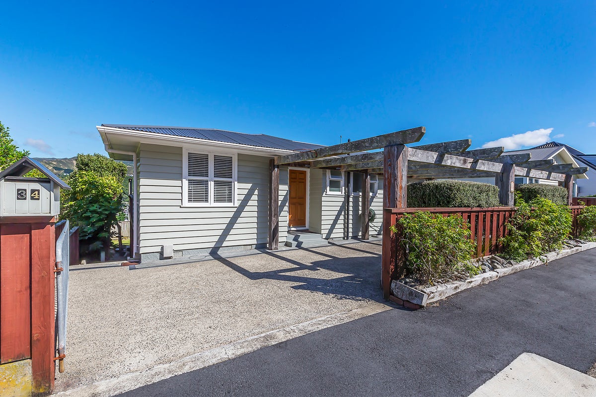 34 Witham Street, Island Bay, Wellington - Carousel 21