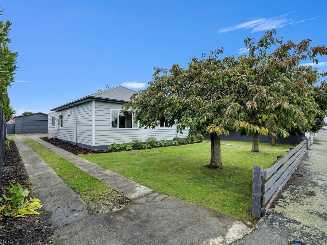 5 Charles Street, Allenton, Ashburton - Carousel 2