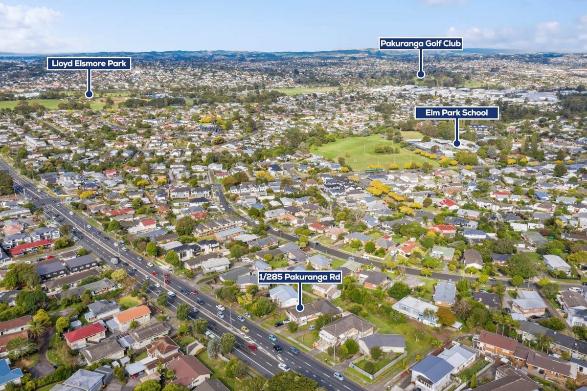 1/285 Pakuranga Road, Pakuranga Heights, Auckland - Carousel 17