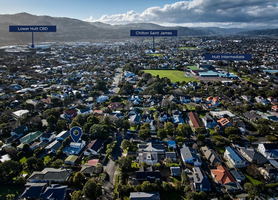 10 Totara Crescent, Woburn, Lower Hutt - Carousel 35