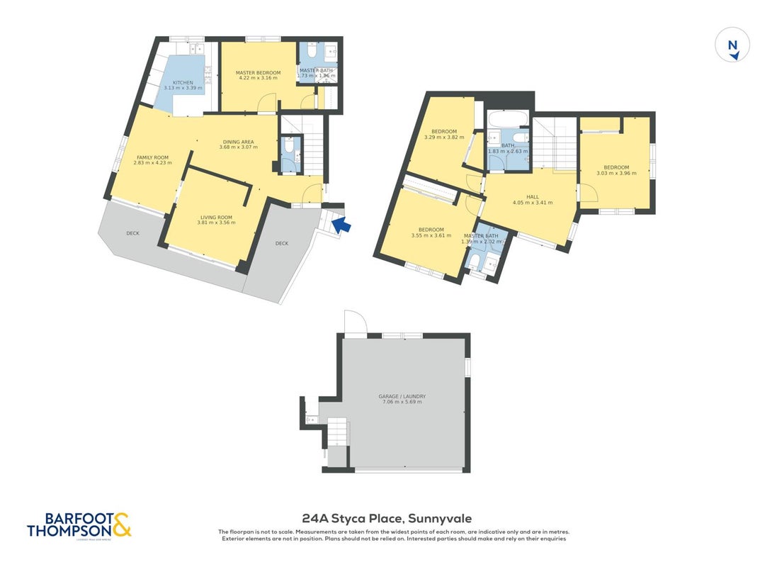 24A Styca Place, Sunnyvale, Auckland - Carousel 23