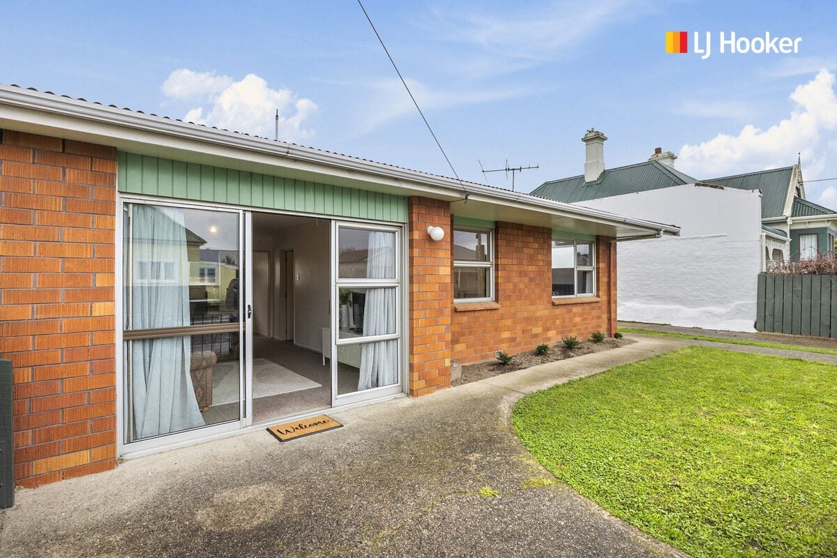 51A Richmond Street, Forbury, Dunedin - Carousel 1