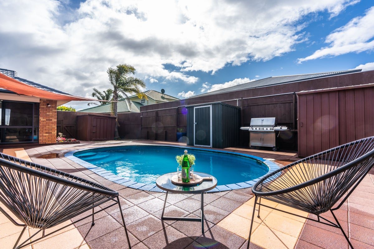 3 Maurton Place, Onerahi, Whangarei - Carousel 2