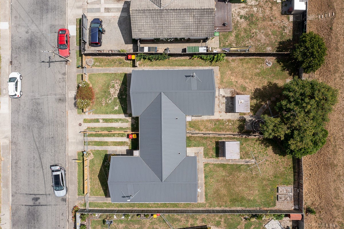 20 Henderson Street, Riversdale, Blenheim - Carousel 21