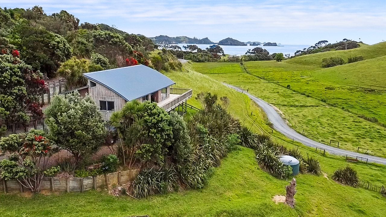 168 Rockell Road, Whananaki, Hikurangi - Carousel 1