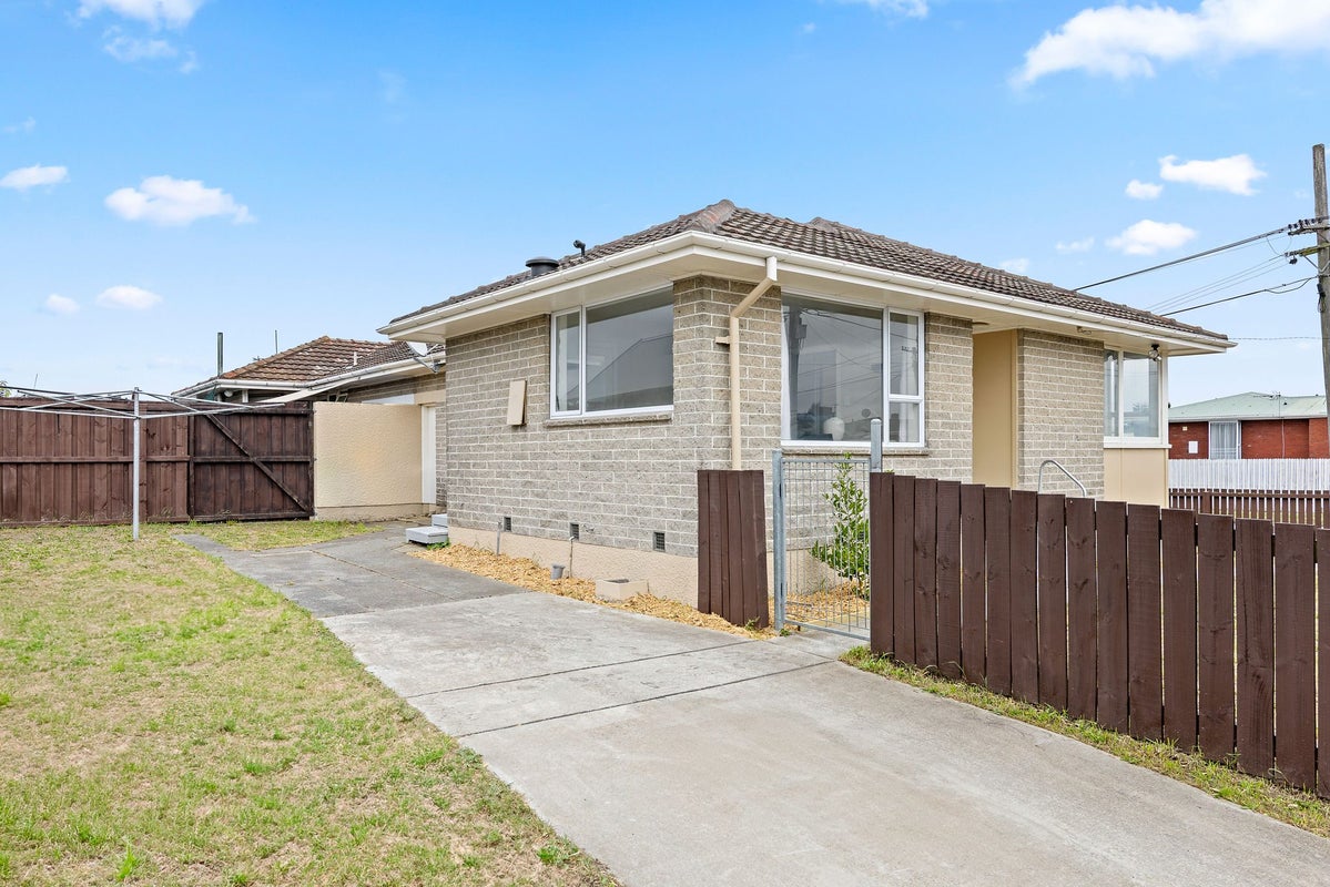 1/56 Yarmouth Street, Aranui, Christchurch - Carousel 12