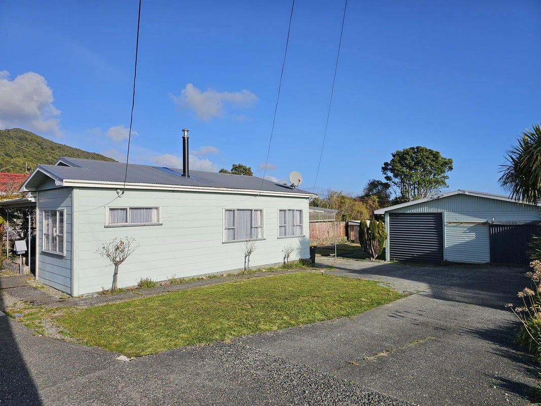 144 Bright Street, Cobden, Greymouth - Carousel 2