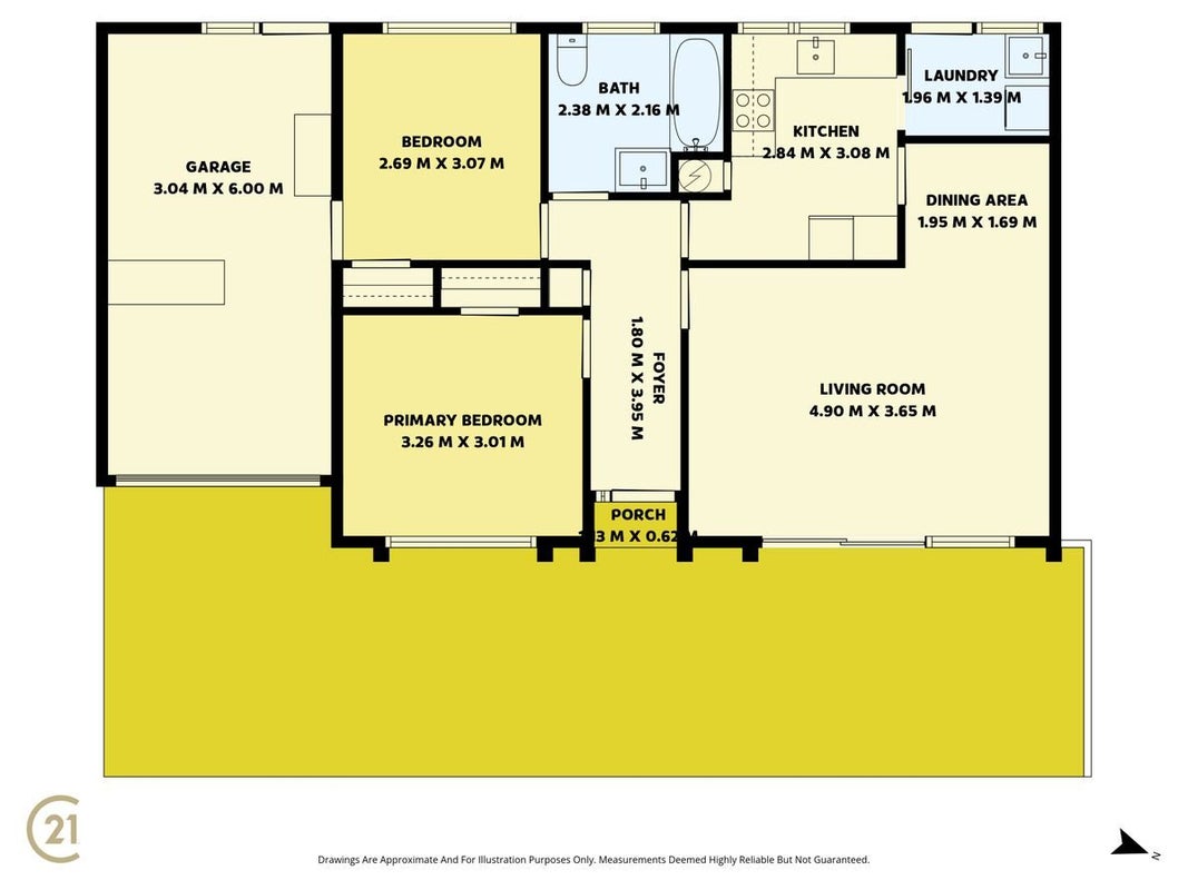 2/26 Airfield Road, Takanini, Auckland - Carousel 21