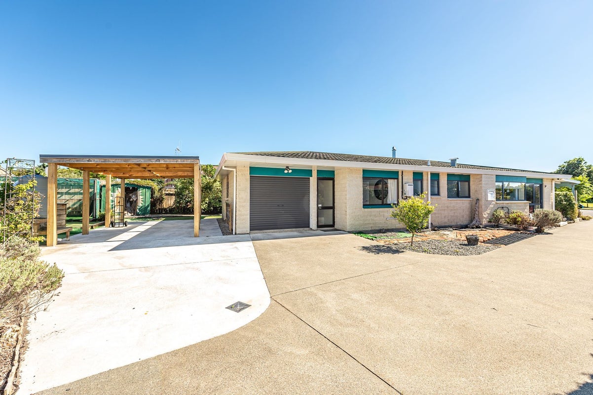 11 Poutama Place, Tawhero, Whanganui - Carousel 1