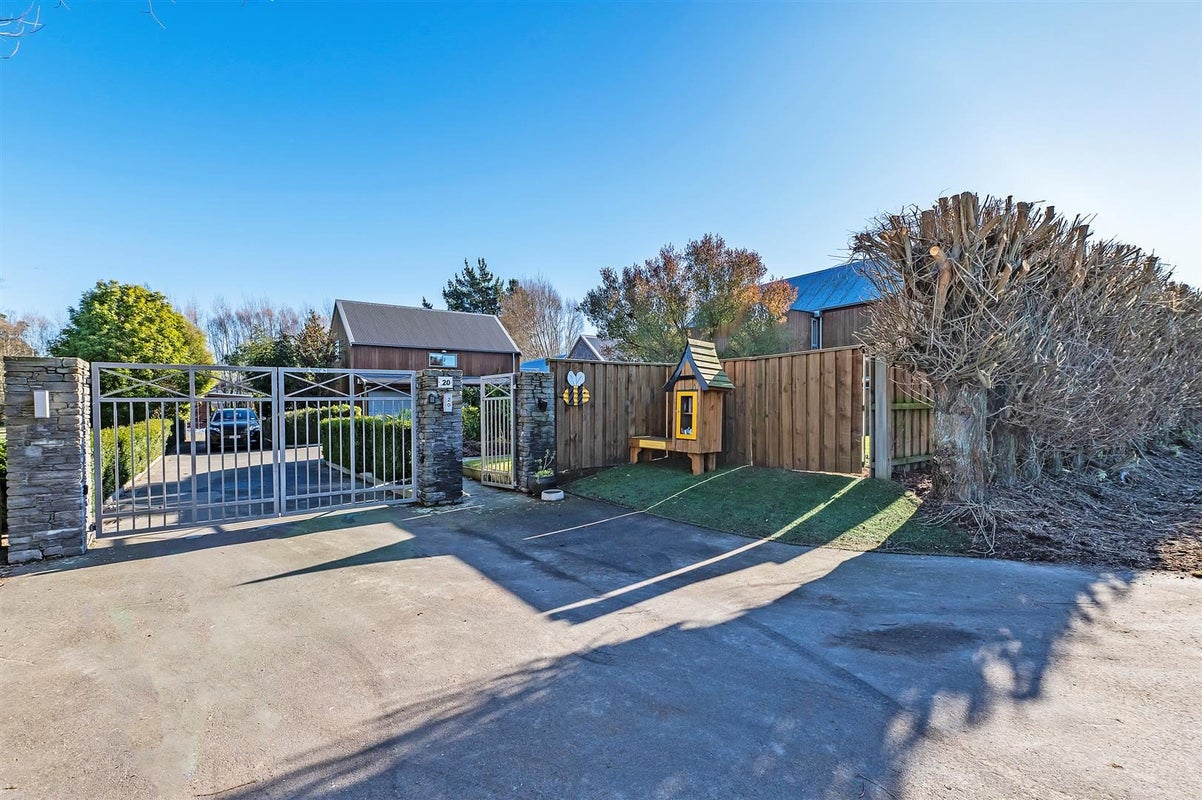 20 George Noble Road, Yaldhurst, Christchurch - Carousel 35