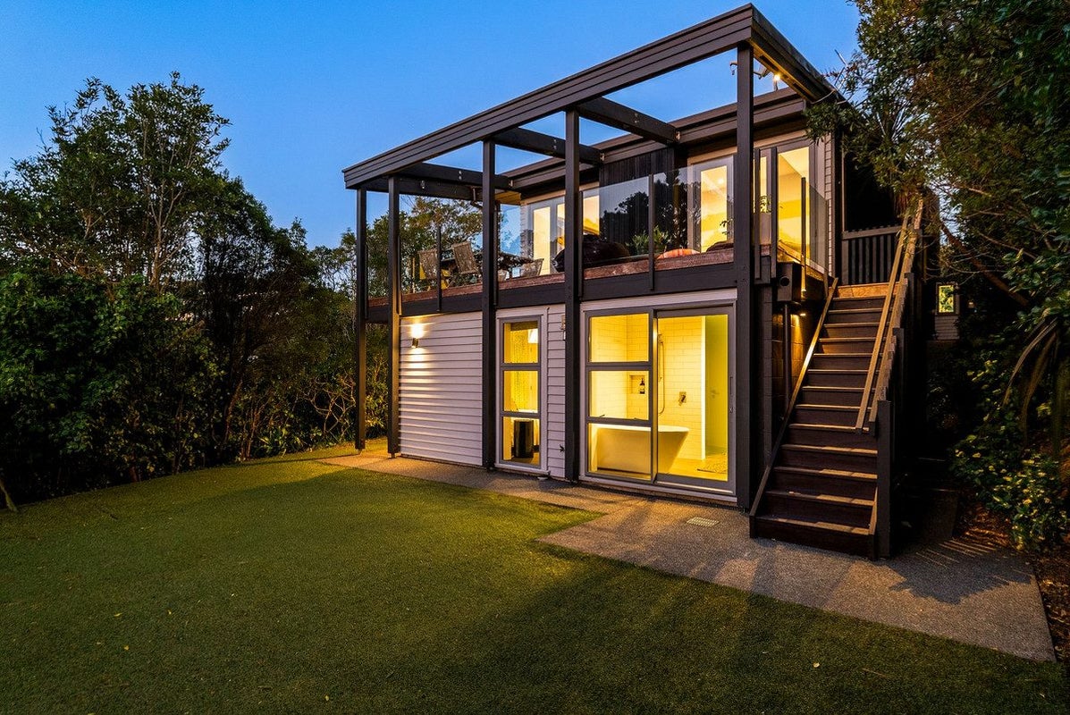 160A Oban Street, Wadestown, Wellington - Carousel 2