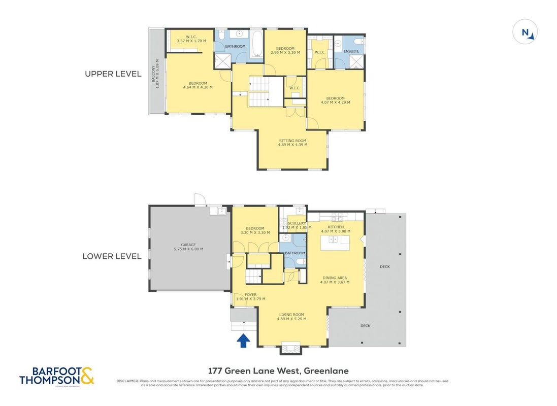 177 Green Lane West, Greenlane, Auckland - Carousel 21