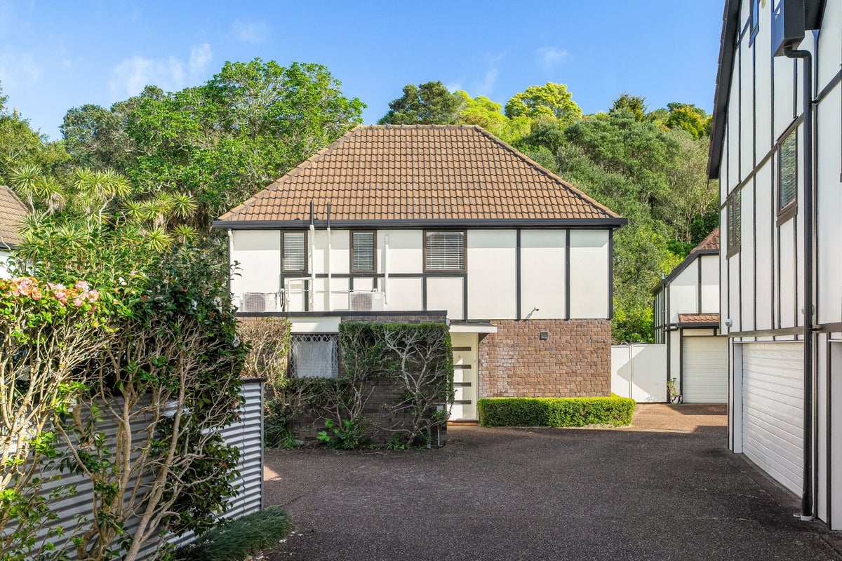 7D Atkin Avenue, Mission Bay, Auckland City, Auckland - Carousel 1