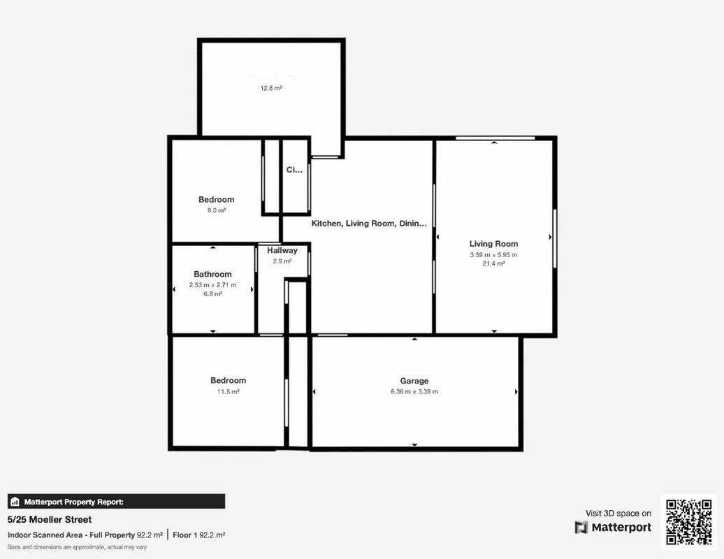 5/25 MOELLER STreet, TARADALE, NAPIER - Carousel 19