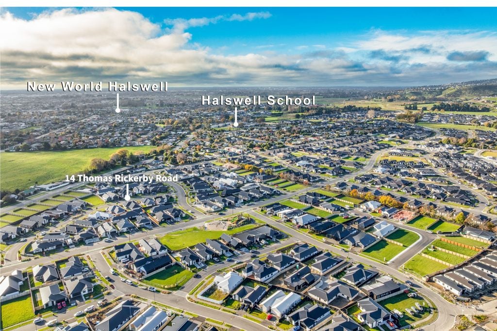 14 Thomas Rickerby Road, Halswell, Christchurch - Carousel 21