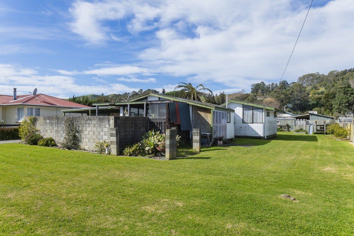 7 Ralph Street, Tamarau, Gisborne, Gisborne - Carousel 23