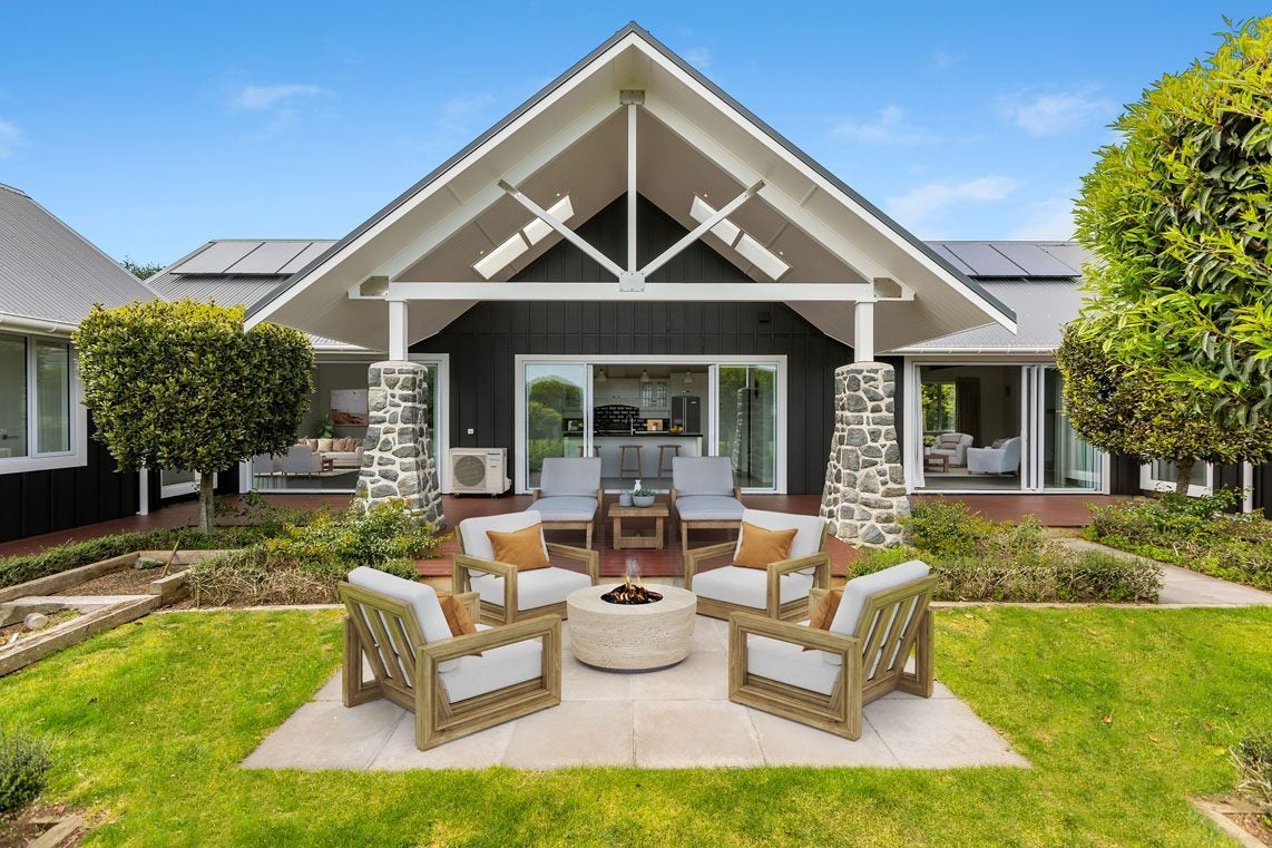 144 Henwood Road, Paraite, New Plymouth - Carousel 1