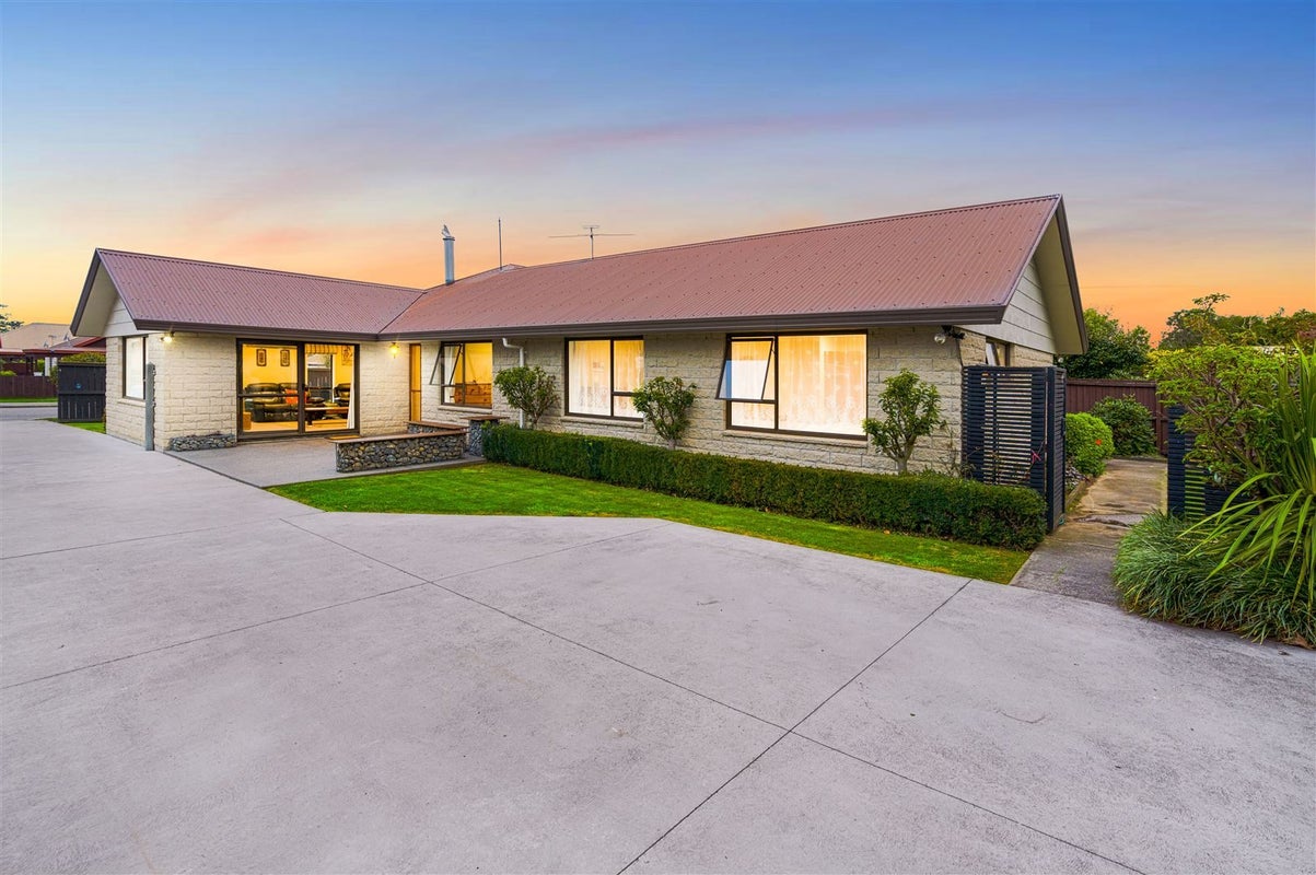 23 Westfield Avenue, Templeton, Christchurch - Carousel 1