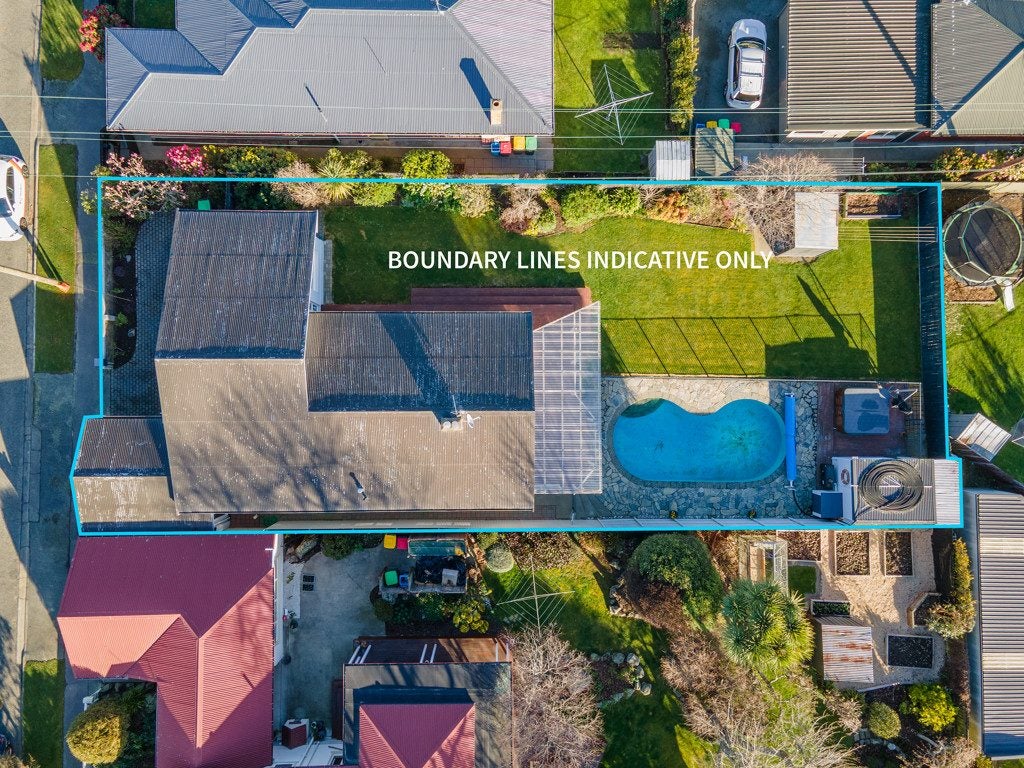 79 Orbell Street, Highfield, Timaru - Carousel 21