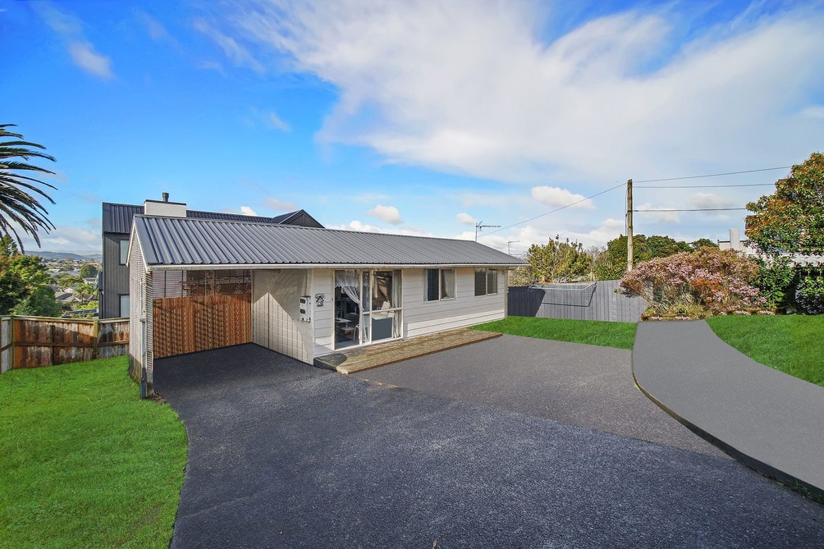 34 Minerva Terrace, Cockle Bay, Auckland - Carousel 1