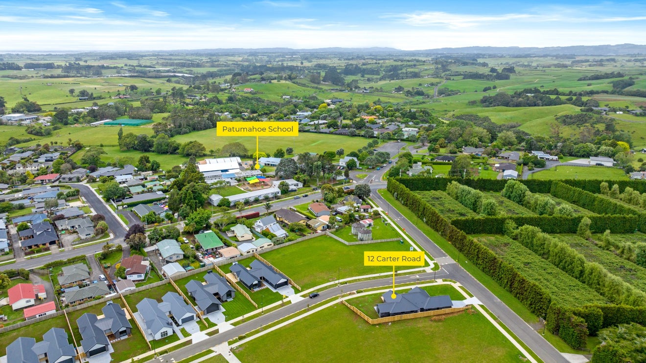 12 Carter Road, Patumahoe, Pukekohe - Carousel 28