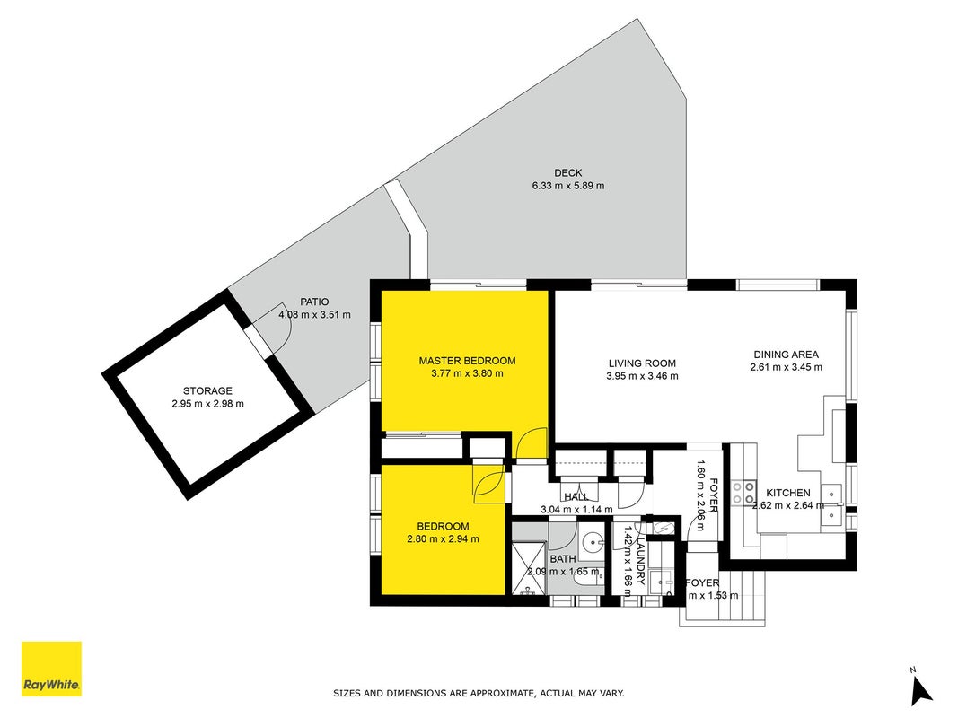 3/187 Richardson Road, Mount Roskill, Auckland - Carousel 18